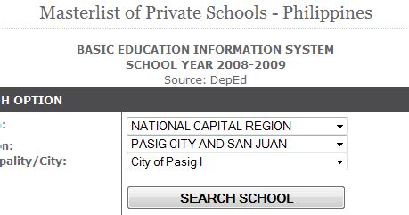 private schools in pasig city|Top 10 Best Private Schools Near Pasig, Metro Manila .